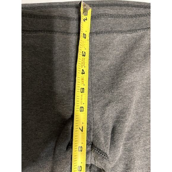 Pink Victoria’s Secret Gray Silver Skinny Sweatpants Size Small Vintage - Picture 10 of 12